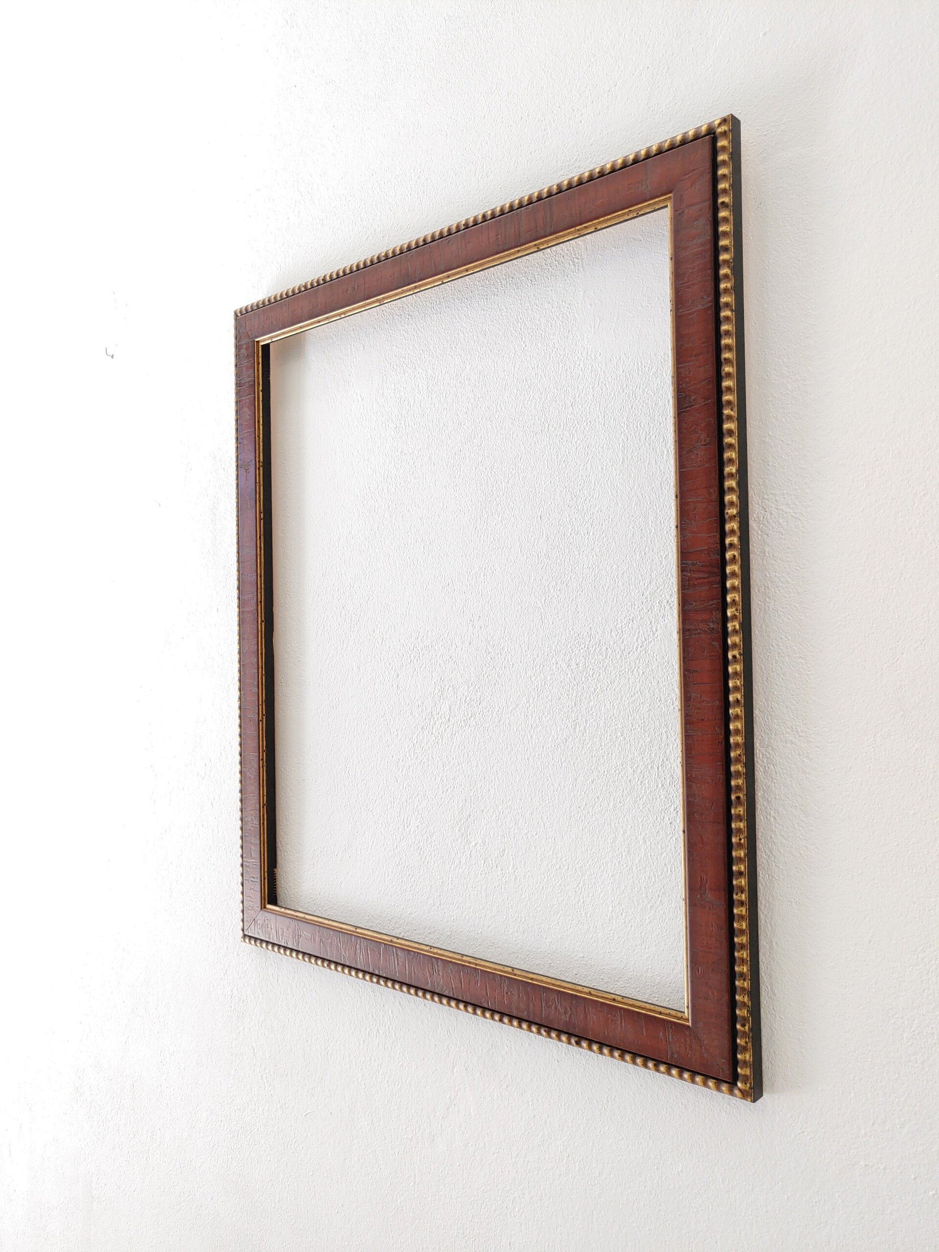 Marco medida interior 60 x 50 cm - 3