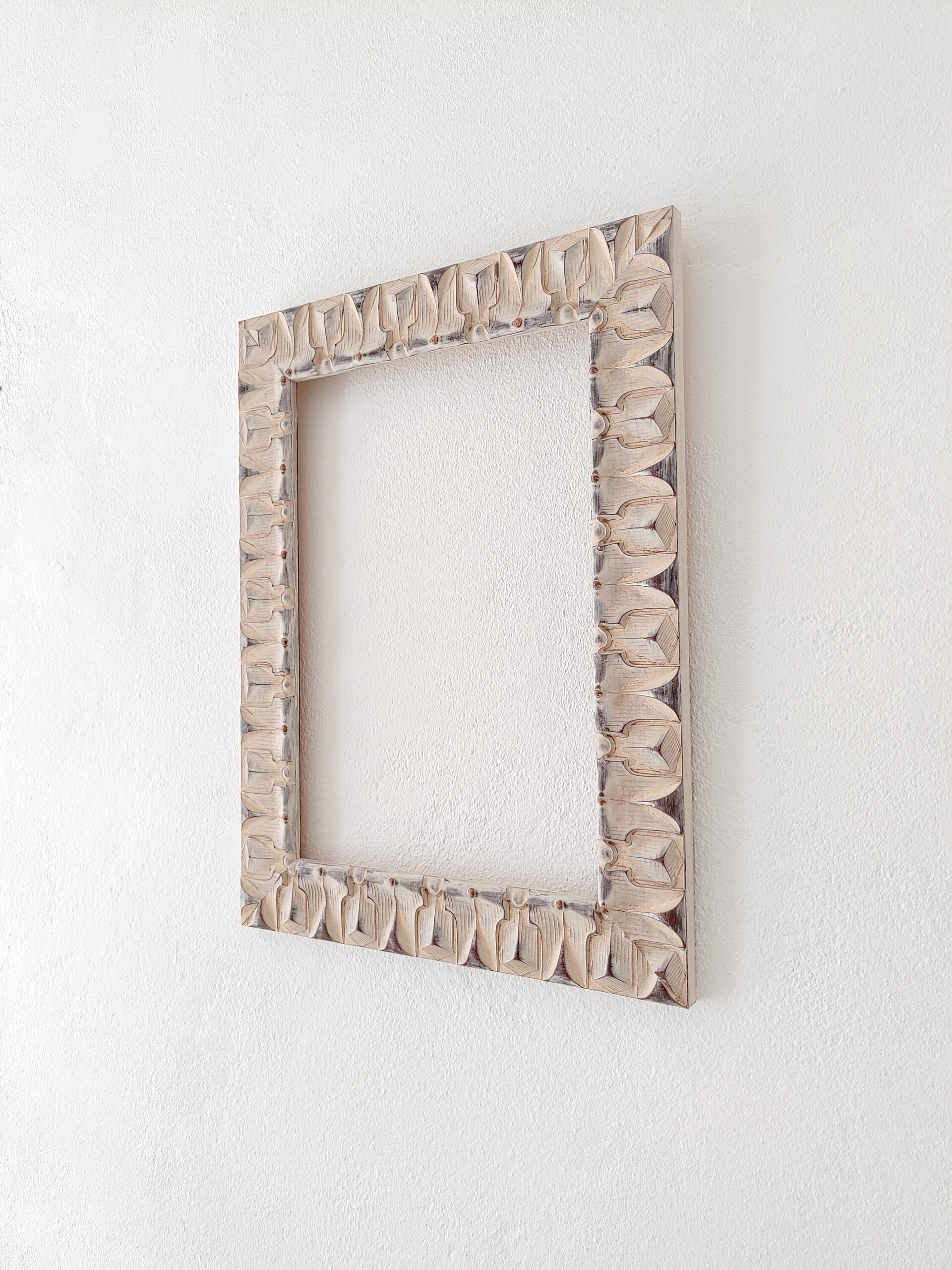 Marco medida interior 42 x 29,7 cm (DINA3) - 3