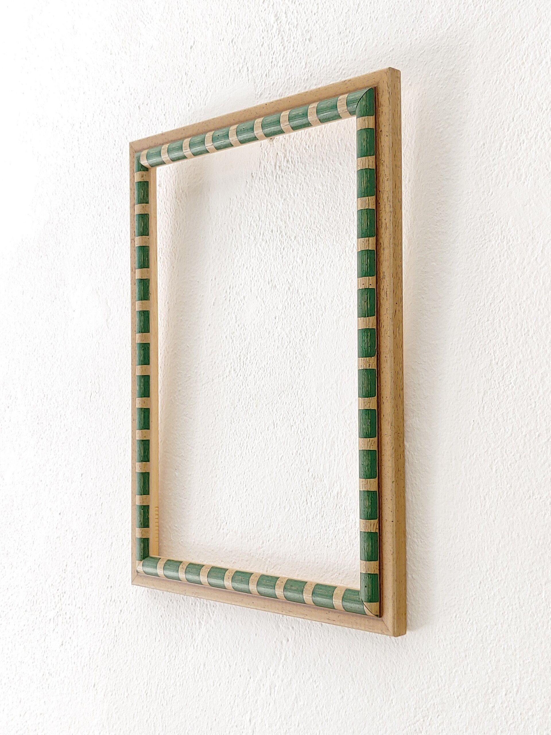 Marco medida interior 29,7 x 21 cm (DINA4) - 3