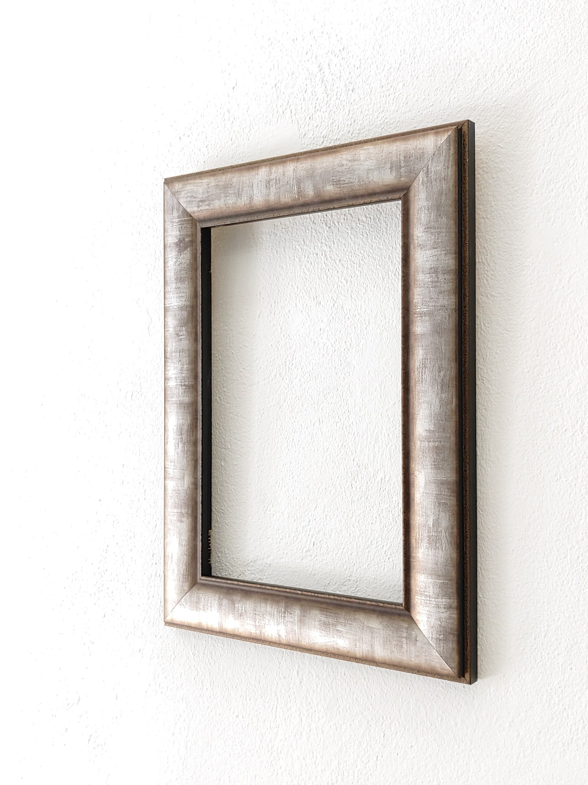 Marco medida interior  30 x 20 cm - 3