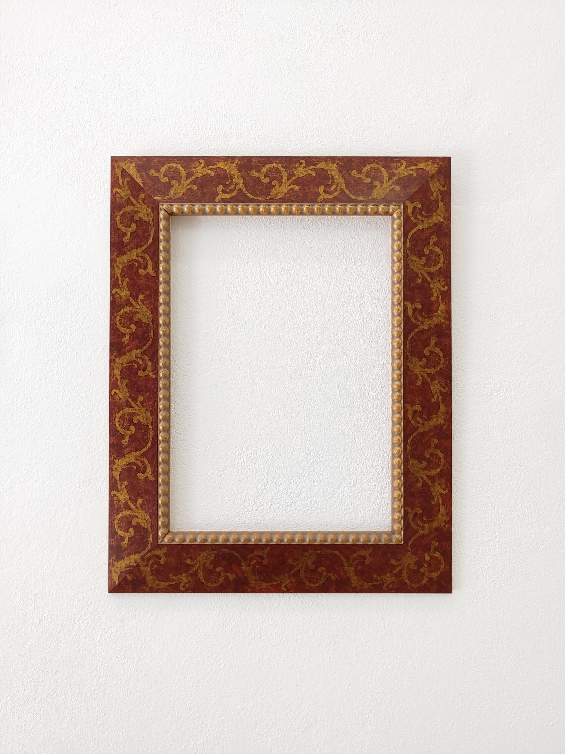 Marco medida interior 42 x 29,7 cm (DINA3) - 1