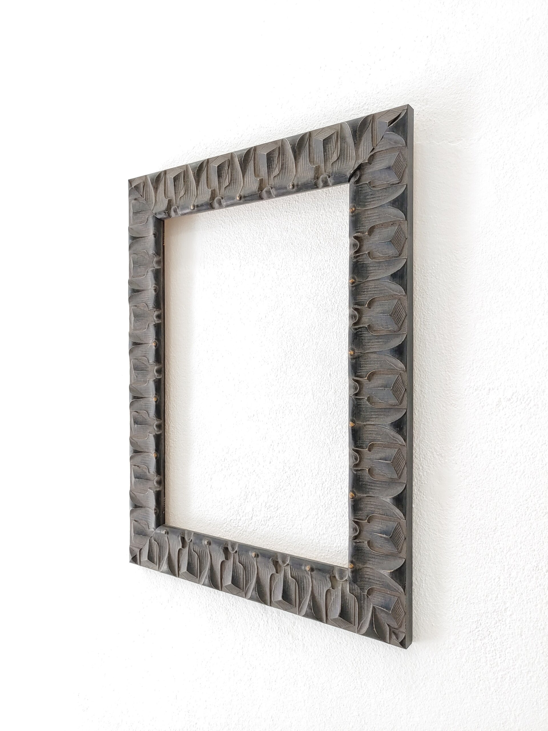 Marco medida interior 42 x 29,7 cm (DINA3) - 3
