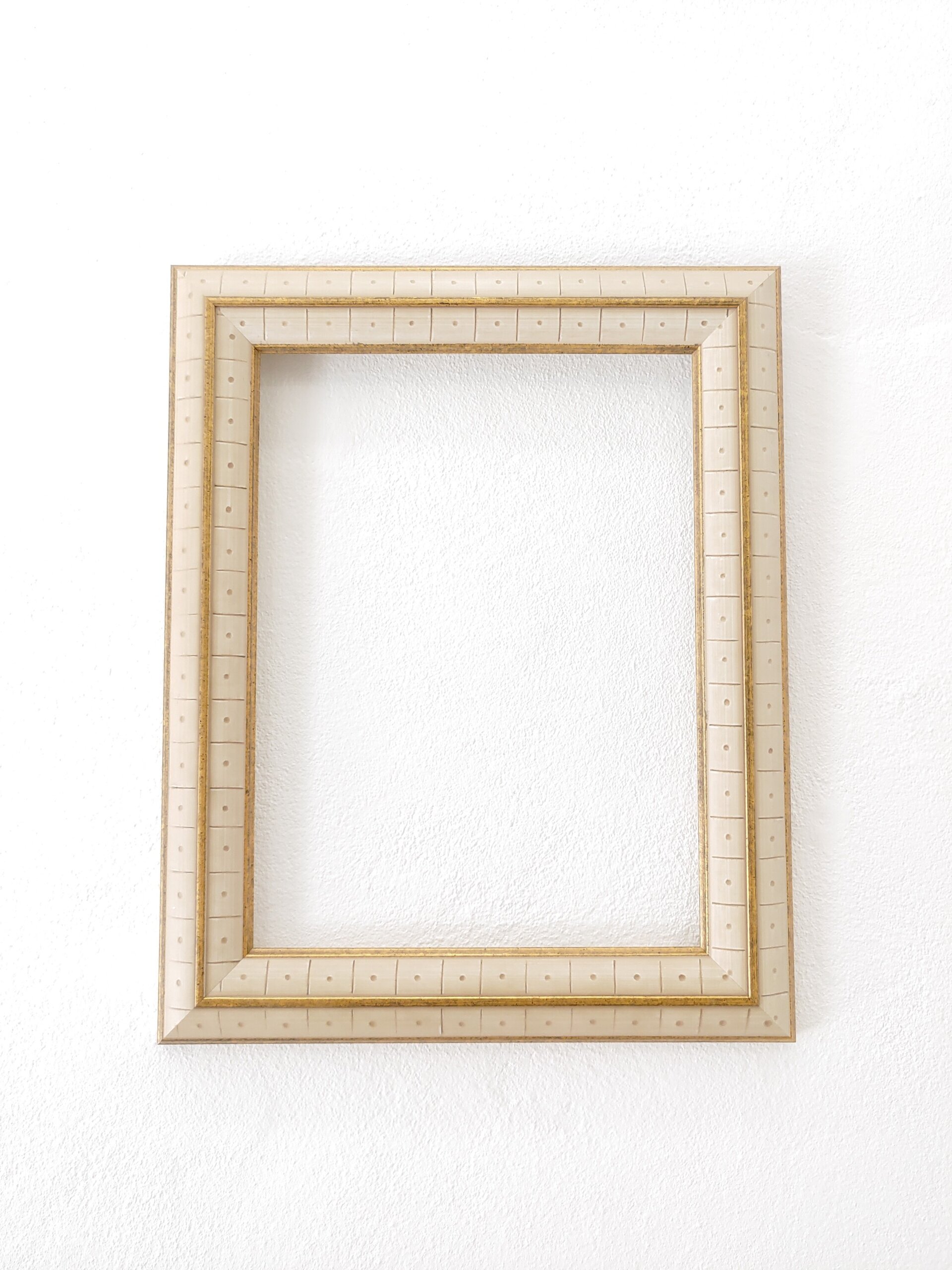 Marco medida interior 42 x 29,7 cm (DINA3) - 1