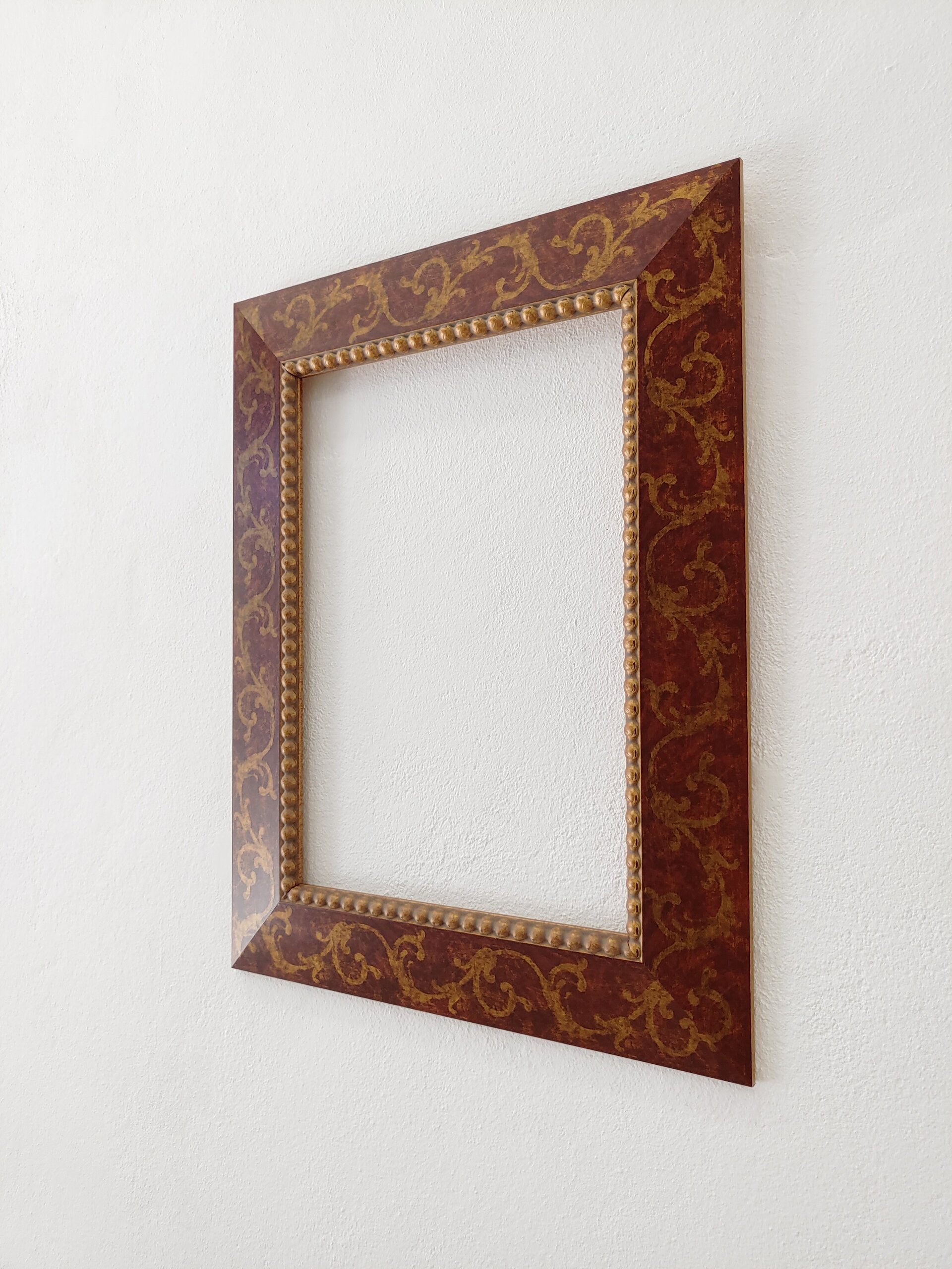 Marco medida interior 42 x 29,7 cm (DINA3) - 3