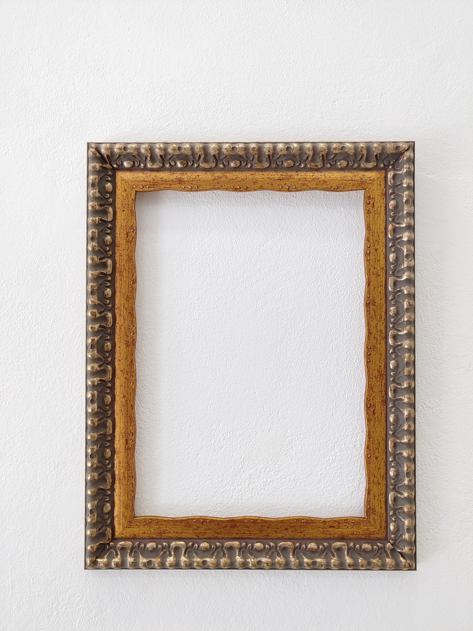 Marco medida interior 42 x 29,7 cm (DINA3) - 1